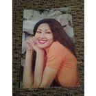 Актриса ДИЛОРОМ КАМБАРОВА