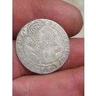 6 грошей 1625 (шестак)
