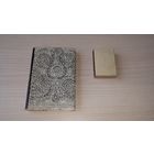 Мини-книга Беларускія народныя параўнанні. Кароткі слоўнік - Янкоўскі - 1973 Вышэйшая школа Миниатюрная книга Белорусские народные сравнения, краткий словарь + бонус - вырезка из газеты