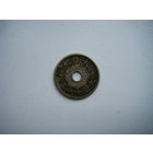 Япония 10 сен 1922г.