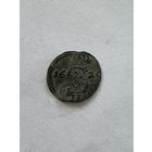 Двойной денарий 1620