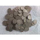10 15 20 копеек 1957 СССР 116 шт