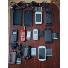 Мобильные телефоны рабочие или восстановление