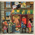 LP Savoy Brown 'Street Corner Talking'