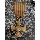 Француз Первуха