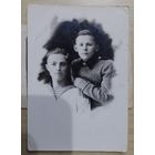 Старое фото в коллекцию