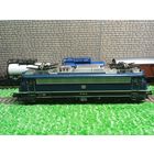 Электровоз Е-110  4-х осный  "TRIX" -DC- б/у 1/87 HO