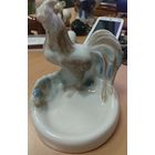 Статуэтка пепельница Петух. Городница СССР