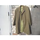 Для реконструкций событий ВОВ и к Дню Победы!Плащ офицера СА СССР.(02).С рубля.