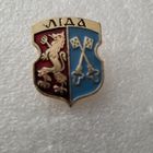 Лiда-герб