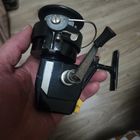 Для рыбалки катушка ДЕЛЬФИН ссср