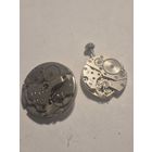 Механизм часов 15