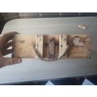 Ящик от  Mun. 8 cm Gr. W.34