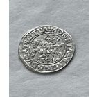Полугрош 1548
