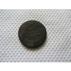 Деньга 1753 г.