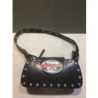 Сумочка EXTE Италия оригинал микроразмер Клёпки Уточняйте наличие до выкупа лота!!!