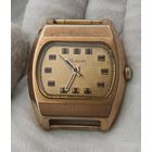 ЧАСЫ СССР РАКЕТА БЕЙКЕР