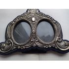 Фоторамка антикварная