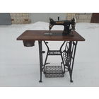 Швейная машинка MUNDLOS 115