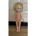 Кукла СССР ПОИ Мир Минск