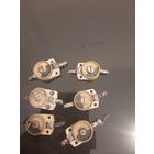 Конденсаторы подстроечные 2