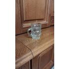 Бокал пивной.