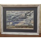 КАРТИНА "ДИНАМО -МИНСК" 70-е годы