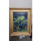 Моносзон Монос Исаакович 1907-1980г Член С/Х БССР с 1940г К/м Дом свежести размер24-17см