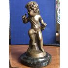 Амур, бронза, Россия до 1917г