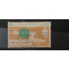 РАСПРОДАЖА. ГИБРАЛТАР 1965г. Гаш.