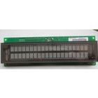 Індыкатар вакумны