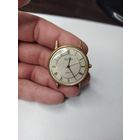 Часы СССР SEKONDA позолота, без МЦ!!