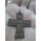 Редкий Крестик