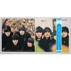 The Beatles - Beatles For Sale (JAPAN 2003 LP mono) как новый