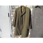 Для реконструкций событий ВОВ и к Дню Победы!Плащ офицера СА СССР(03).С рубля.