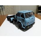 Автотягач "МАЗ-515" ("Наш АП").