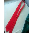 Галстук фирменно-имиджевый