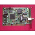 Платы сетевая карта СOMPEX READYLINK ENET16 / U 1993 США