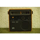 Приемник  VEGA   404