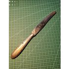 Столовый нож. Вермахт.