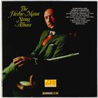 LP Herbie Mann 'The Herbie Mann String Album' (арыгінальны прэс)