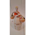 СТАТУЭТКА ДЕВОЧКА ВРЕМЕН СССР