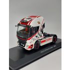 IVECO STRALIS HI-WAY - 2016  от ALTAYA 1:43