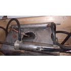 Дестилятор для реплики партизанского блиндажа. С рубля!