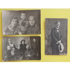 Фото "Портреты", до 1917 г., Витебск