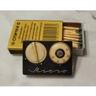 Радиоприемник Микро