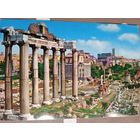 Рим. Римский Форум