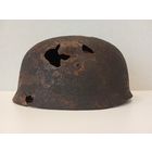 Немецкий десантный шлем М-38 ЕТ71 (ОРИГИНАЛ!!!)