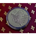 Альманскія балоты (Ольманские болота) 20 рублей 2005 г.