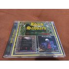 Black Sabbath - Tyr. Forbidden (CD)